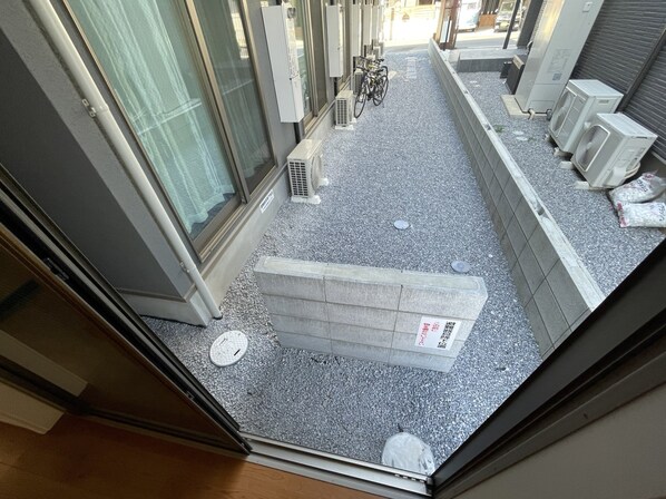 Erfolg鳩ケ谷の物件内観写真